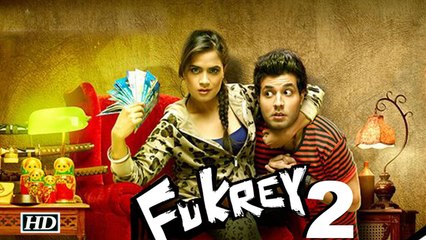 Richa Chadha will be back as 'Bholi Punjaban' in Fukrey 2
