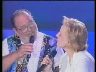 Sylvie Vartan 2000 et Carlos - La tendresse