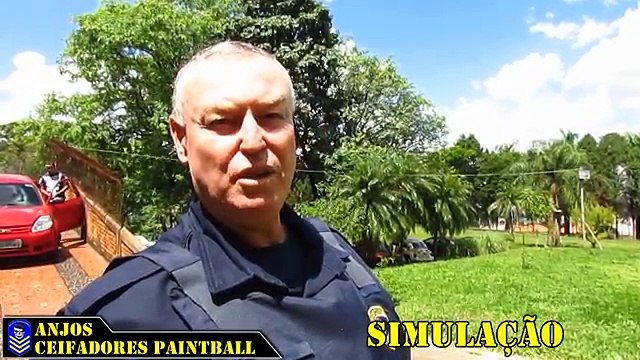 15° CQB Treinamento da Guarda Civil de Piracicaba