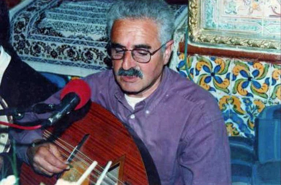 cheikhna ammar ezzahi