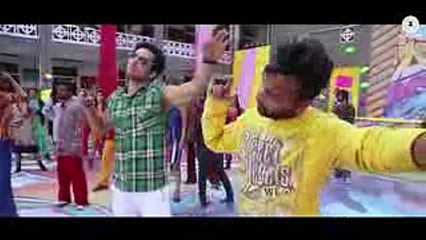 Qubool Hai - Making - Jeena Isi Ka Naam Hai - Himansh Kohli & Manjari Fadnis - Ash King & Shilpa Rao