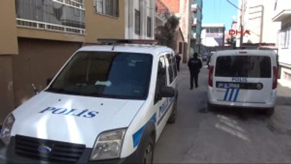Denizli Yaşlı Çifti Soba Ayırdı