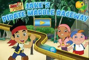 Jake Y Los Neverland Pirates: Jake el Pirata de Mármol Raceway Disney Junior Juegos