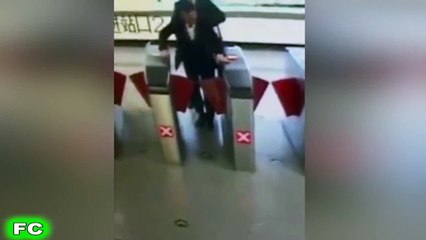 Ultimate Fails Compilation 2017 HAHAHA  (Part 3)