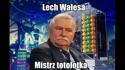 III RP w memach cz.1 TW Bolek - Lech Wałęsa, szafa Kiszczaka, KOD Michnik i spółka w amoku