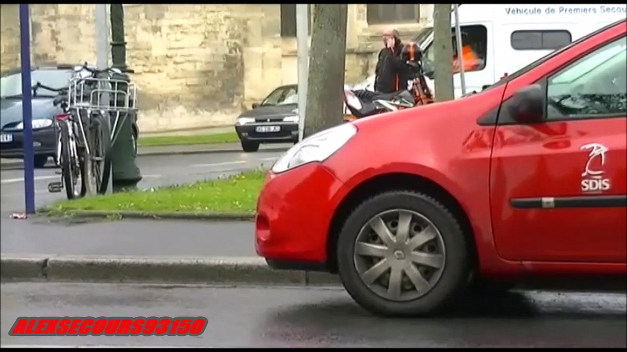 VPSP / CROIX-ROUGE FRANCAISE (CAEN 14)