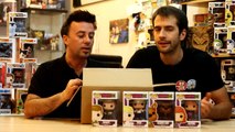 Funko POP! UNBOXING U.K. [Quali sorprese ci riserverà]