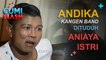 Andika Kangen Band Dituduh Aniaya Istri - CumiFlash 16 Februari 2017