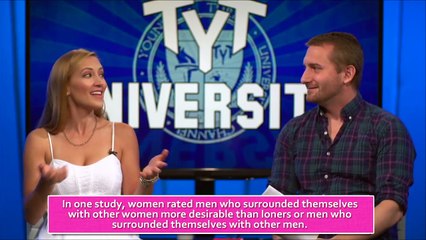 7 Things That Make People Instantly Like You