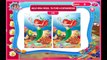☆ Disney Little Mermaid Ariel Playing With Her Baby Video Game For Little Kids & Toddler