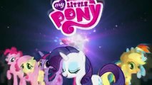 Hasbro - My Little Pony - Cutie Mark Magic - Rarity Butique Playset / Butik Rarity - TV Toys
