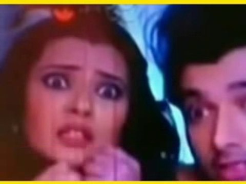 Upcoming..Kasam tere pyar ki..Rishi Tanuja get closer amid darkness of jungle at midnight