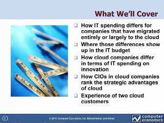 How To Reduce IT Spending or More_clip3