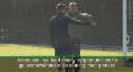 I care about Arsenal's future - Wenger