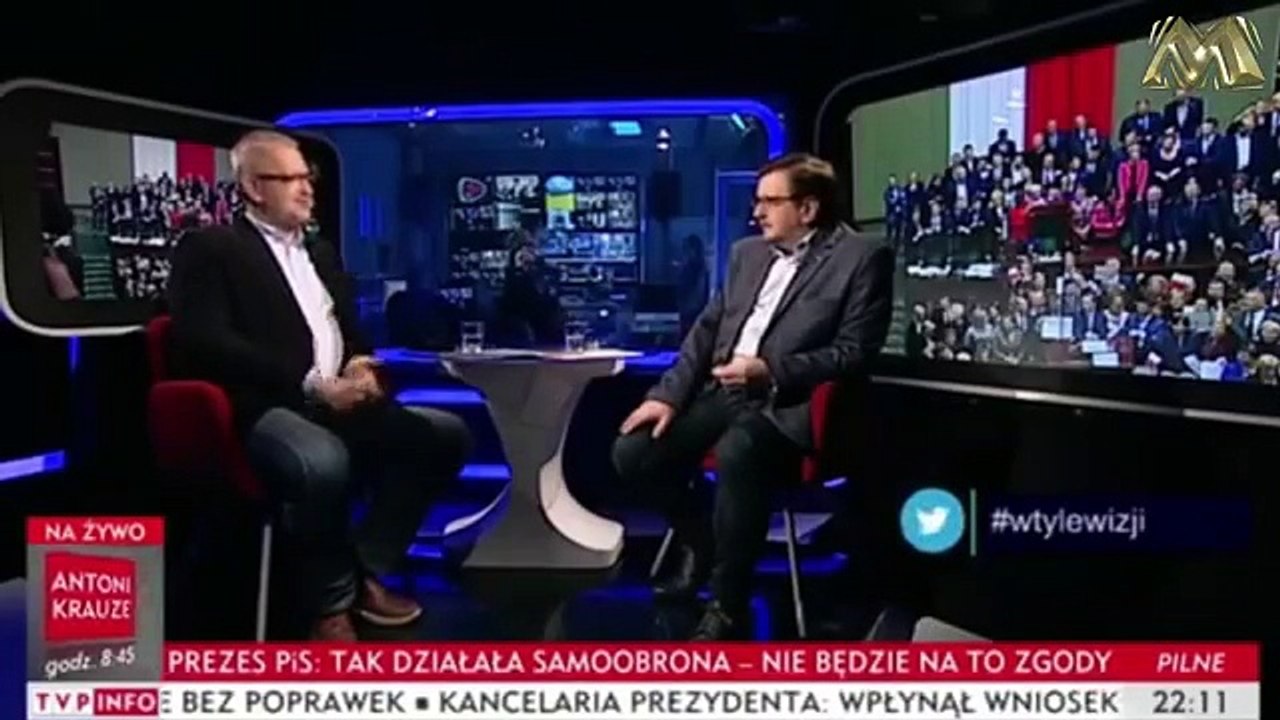 Ryszard Petru ma problemy z językiem polskim!