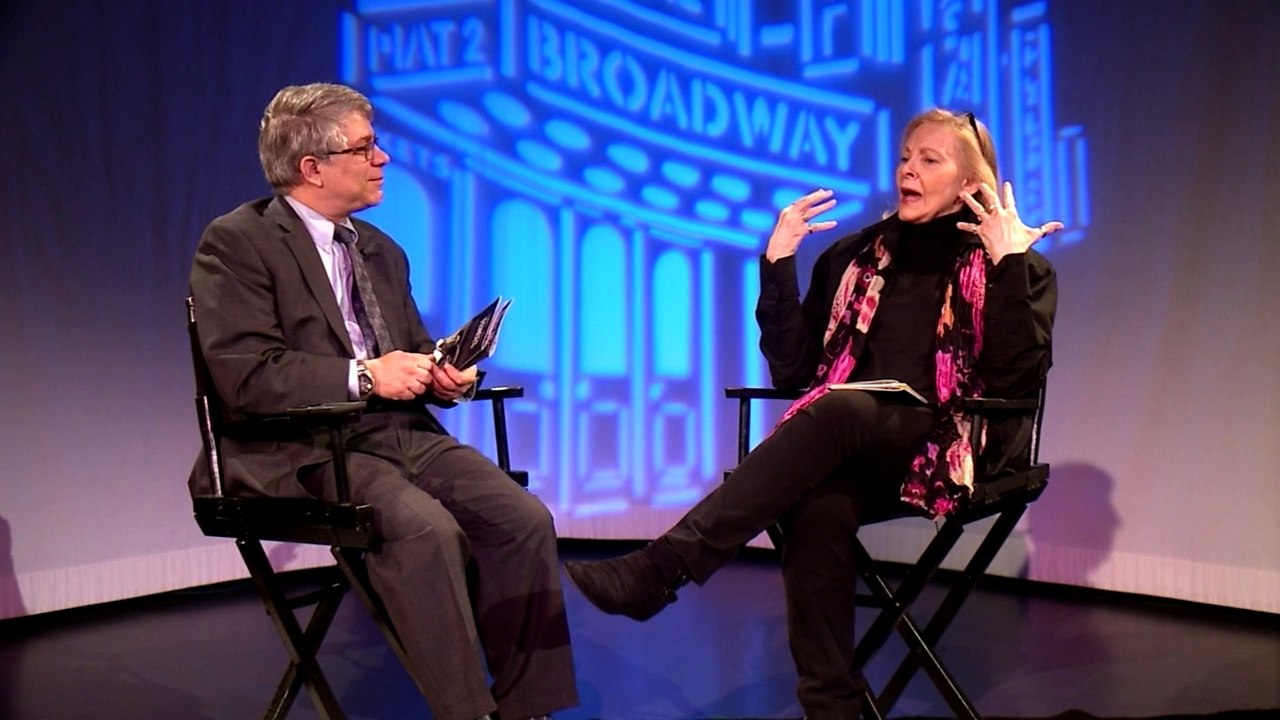 Two On the Aisle BWAY: The Present, Jitney, Prudencia Hart,  Marta Sanders