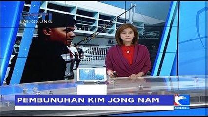 Siti Aisyah Diduga Salah Satu Pelaku Pembunuh Kim Jong Nam
