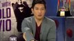 James 'Big Game James' Yap reveals his lighter side on 'TWAC' | Tonight with Arnold Clavio