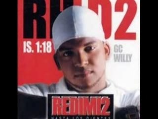 El rapto redimi2 y tercer cielo