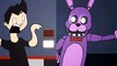 Five Nights at Freddy's ANIMATED Channel Markiplier