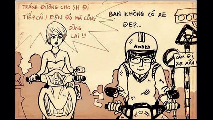 Hãy xem khi chán nản - Clip có sức mạnh kỳ diệu cho bạn