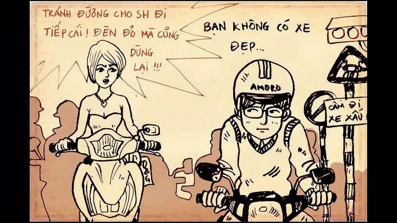 Hãy xem khi chán nản - Clip có sức mạnh kỳ diệu cho bạn