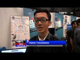 NET12 - Baros International Animation Festival di Cimahi