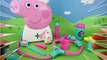 Developing Cartoon - Tools Doctor - For Children Peppa Pig