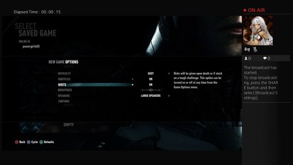 First time even playing on batman (7)