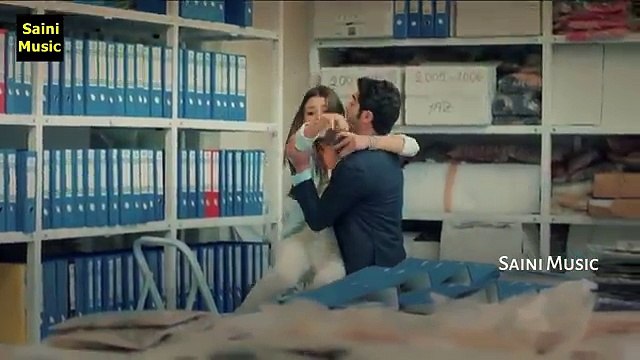 Mere Rashke Qamar - Hayat and Murat - 2017 Update