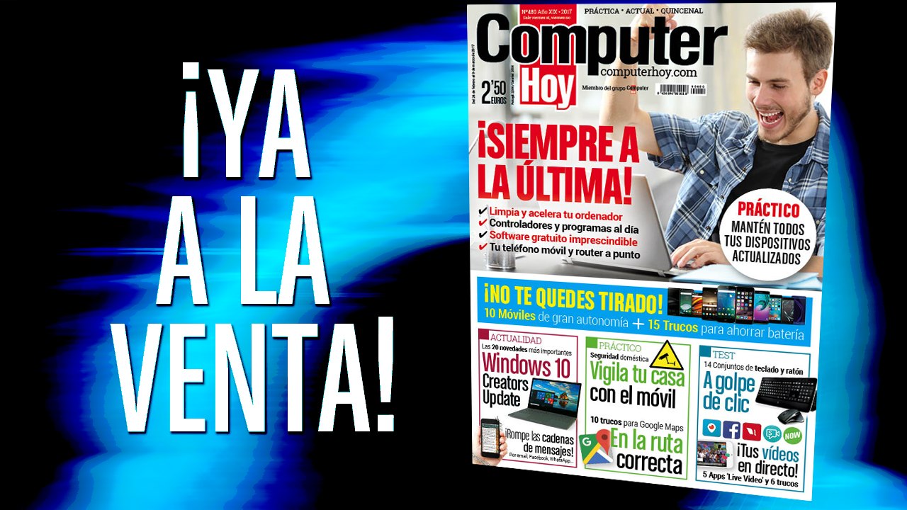 Adelanto CHOY 480