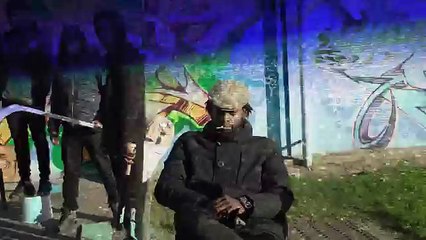 Ixzo Killer Instinct ,Clip officiel