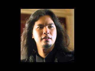 Gaya rambut Ahmad Dhani sekarang dan 10 tahun lalu