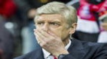 Wenger defends Arsenal record