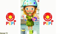 Pepi Doctor | a los Niños Jugar al Doctor Educativos, Juegos para Niños por Pepi Play