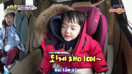 SODA  Ep169 Vietsub part 1