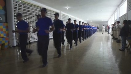 Las cárceles de Venezuela se sacuden las heridas de un sistema fallido