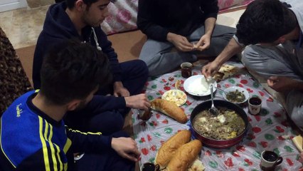 DPU / HBE_Short Film (2017)