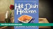 BEST PDF  Hot Dish Heaven: A Murder Mystery With Recipes (Hot Dish Heaven Mystery) Jeanne Cooney