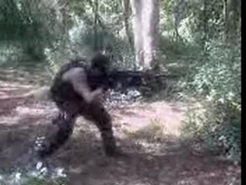 Airsoft - 16/09/2007