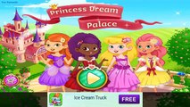 Princess Dream Palace and Spa - TabTale Android gameplay Movie apps free kids best top TV film