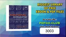 [(Functional Neuroanatomy An Interactive Text and Manual)] [Author Jeffrey T. Joseph] published on (March, 2004)
