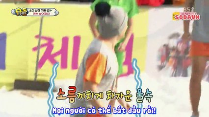 SODA  Ep169 Vietsub part 2