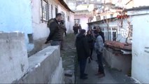Beyoğlu ve Şişli'de Özel Harekat Polisi Destekli Uyuşturucu Operasyonu