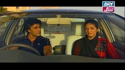 Diya Jalay Episode 17 on Ary Zindagi in High Quality - 17th February 2017