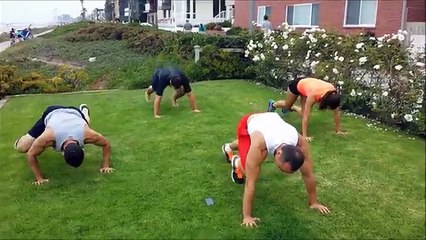 En Hızlı Zayıflatan ve En Fazla Kalori Yaktıran Çalışma