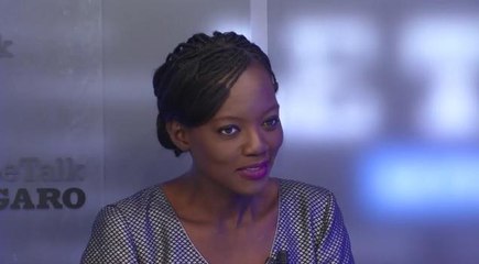 Rama Yade : «La France ne peut pas se donner à des opportunistes comme Macron»