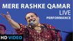 Mere Rashke Qamar Tune Pehli Nazar - Ustad Rahat Fateh Ali Khan - YouTube