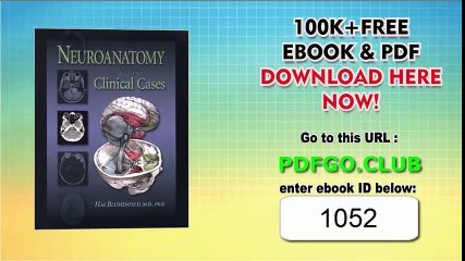 Neuroanatomy Through Clinical Cases