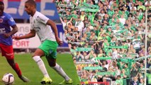 La Minute en Vert : MUFC - ASSE - Vendredi 17 février